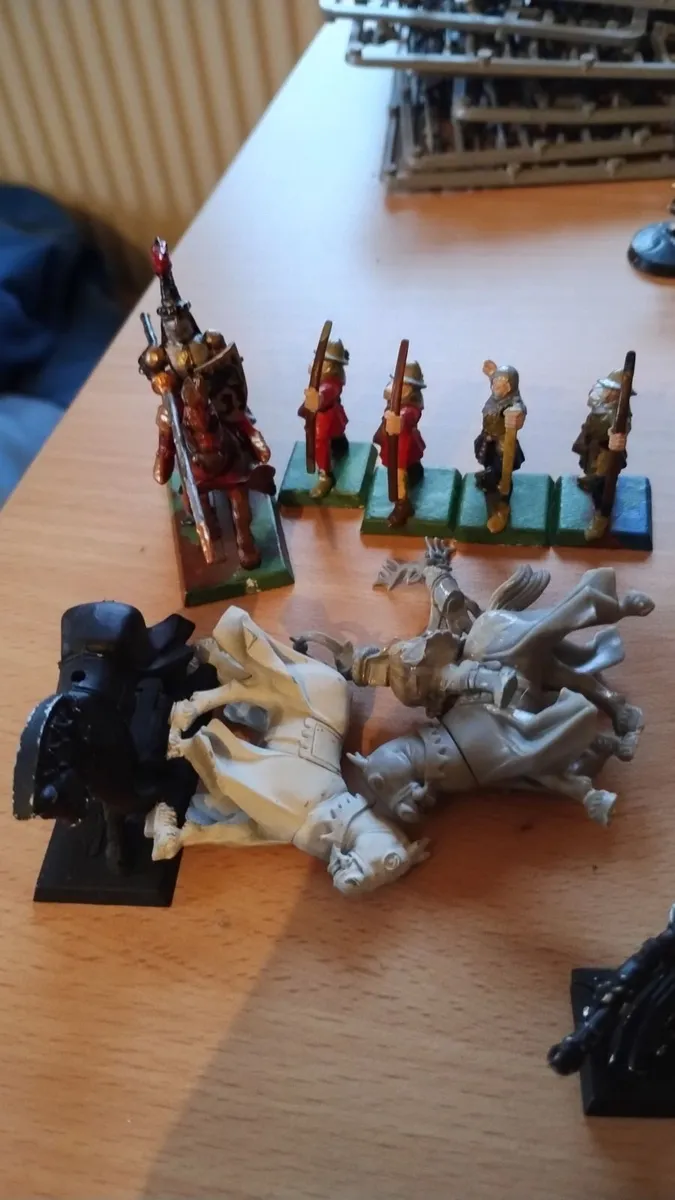 Warhammer Fantasy (Old World) - Image 4