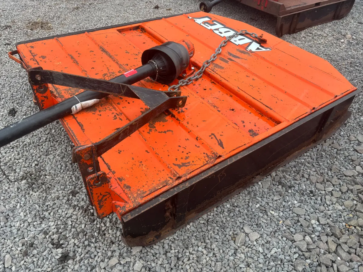 Abbey 6ft topper - Image 3