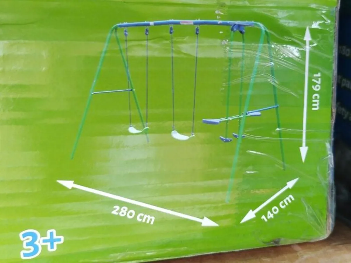 swing - Image 2