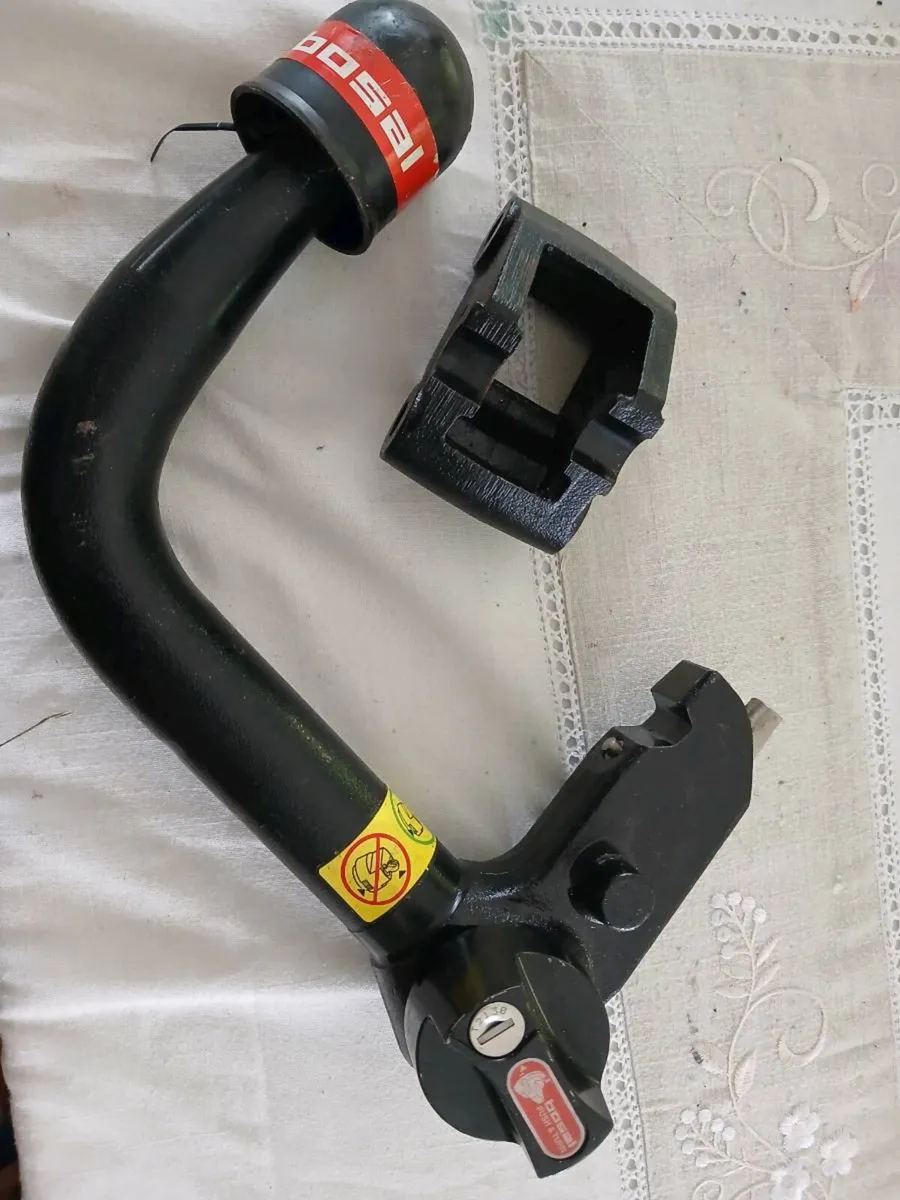 Towbar