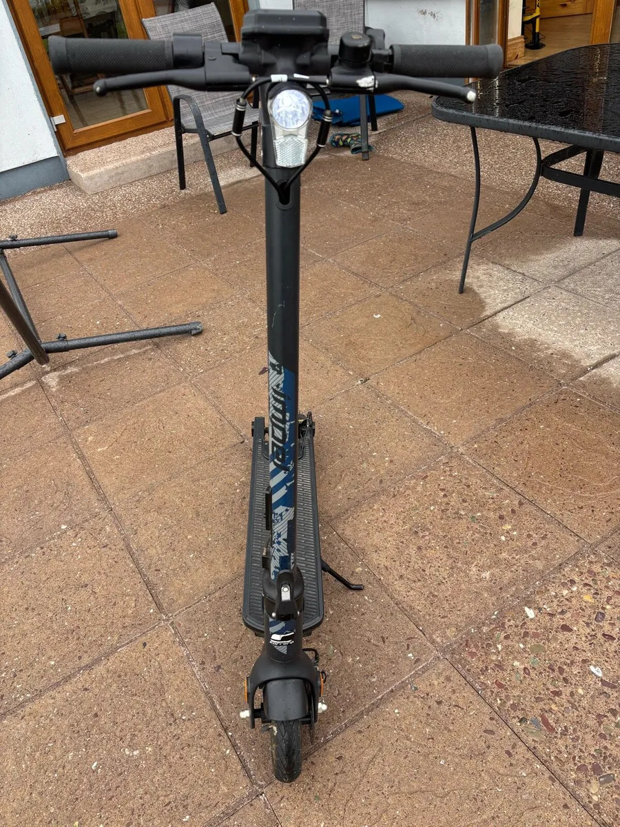 Scooter for sale - Image 1
