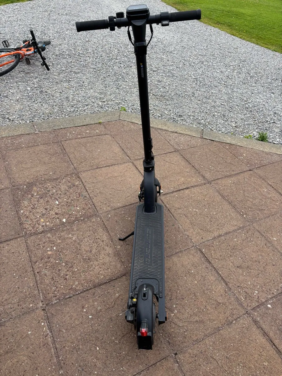 Scooter for sale - Image 2