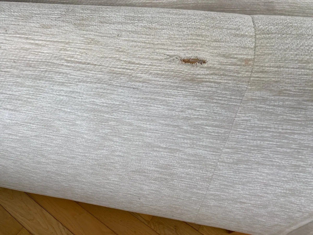 3 seater sofa - Image 4