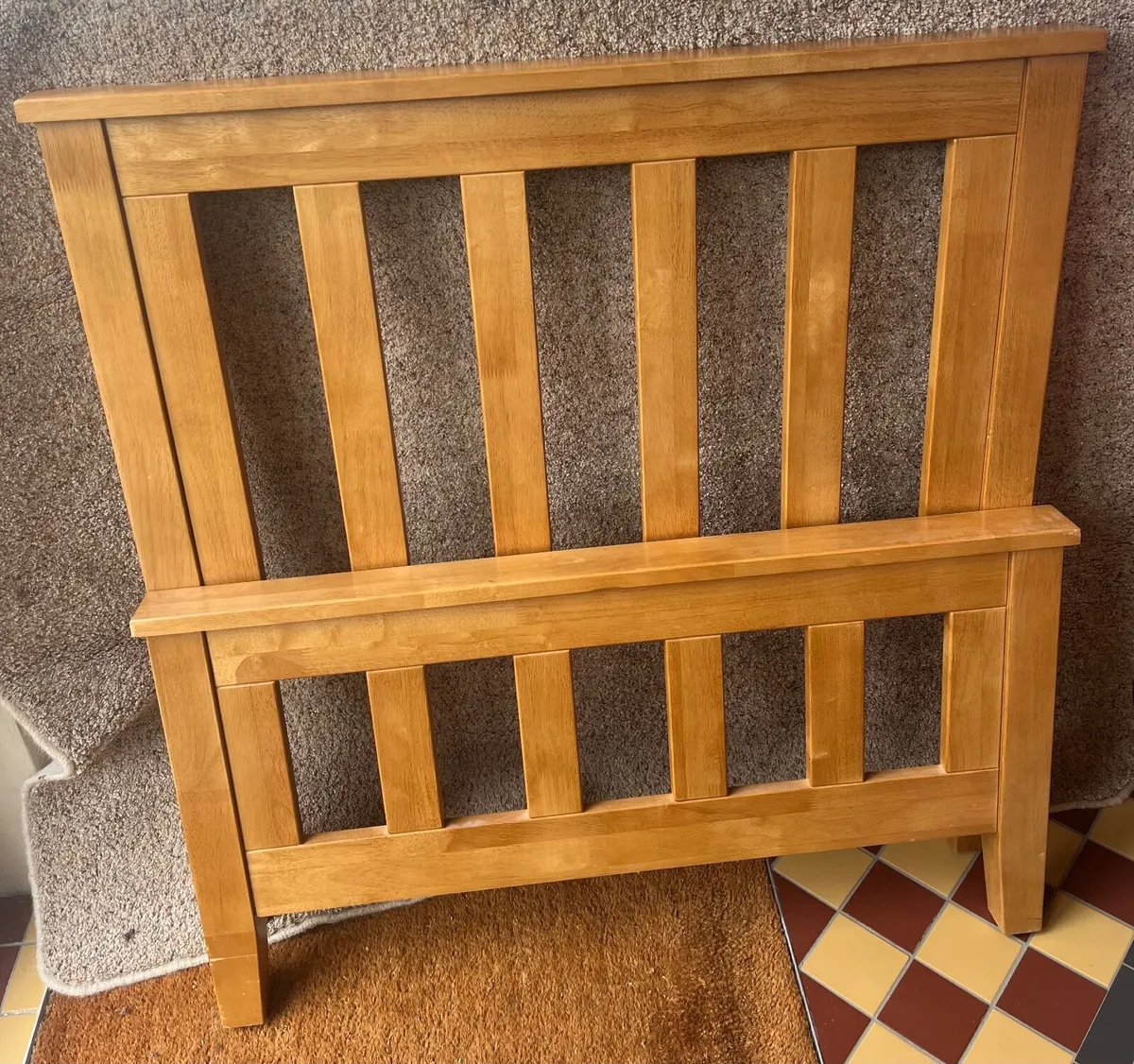 Bedroom furniture - Image 4