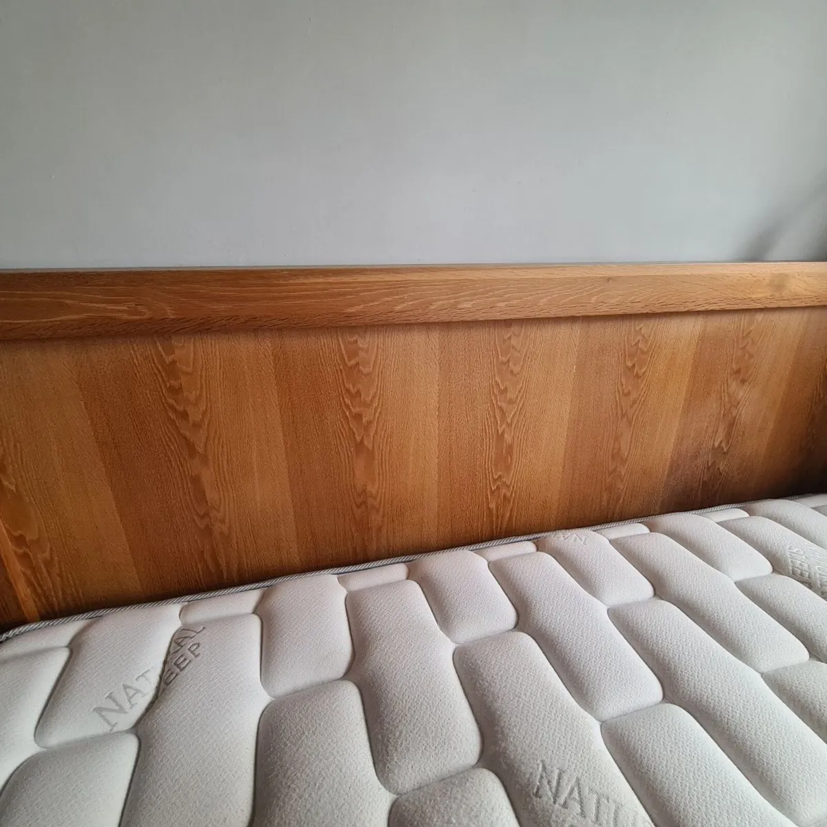 Natural Sleep Co Superking bed - Image 2