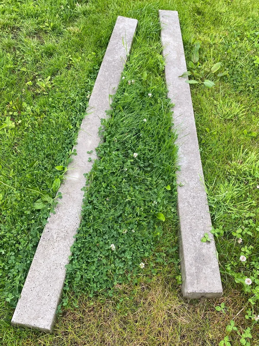 Concrete Lintels
