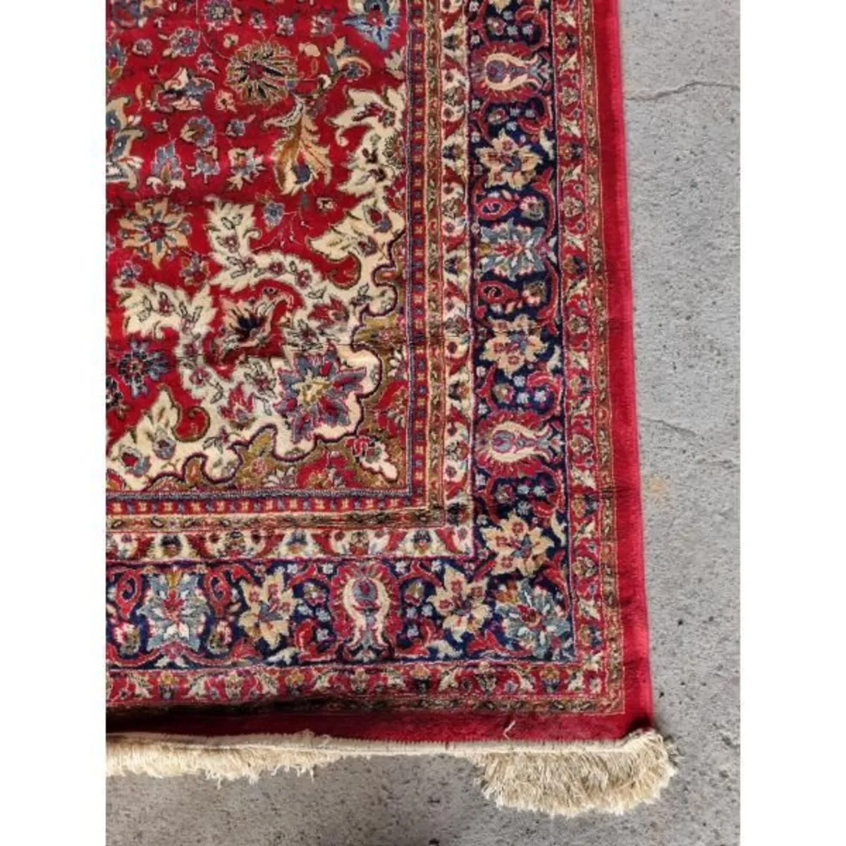 Pers KASRUG50 319cm x 196cm - Image 1