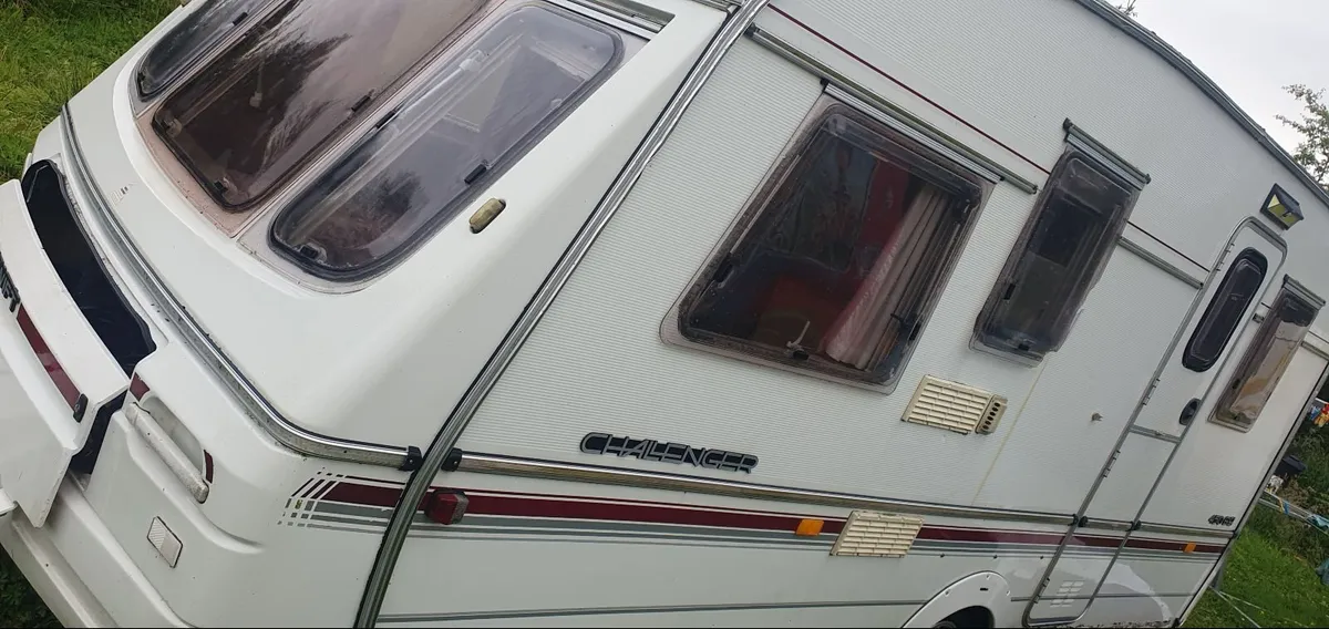 Caravan - Image 4
