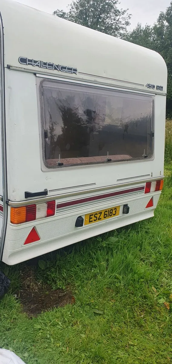 Caravan - Image 3
