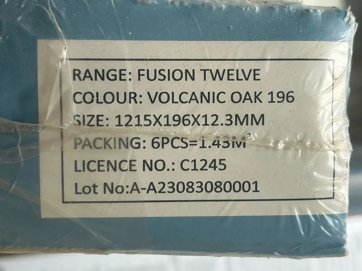 Laminate Flooring - Image 3