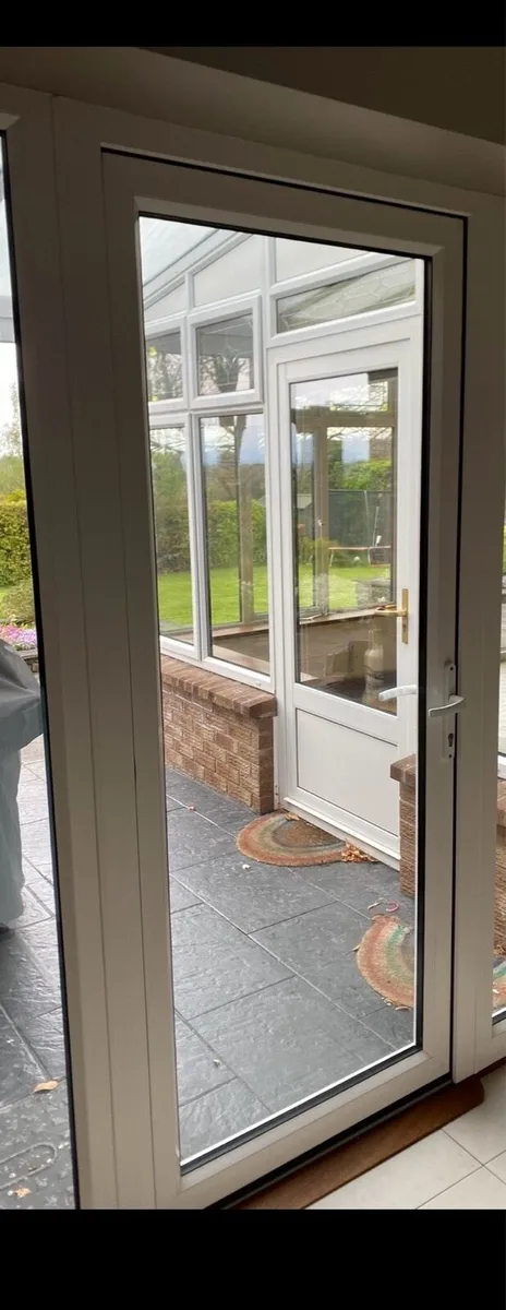 Double glazed door - Image 3