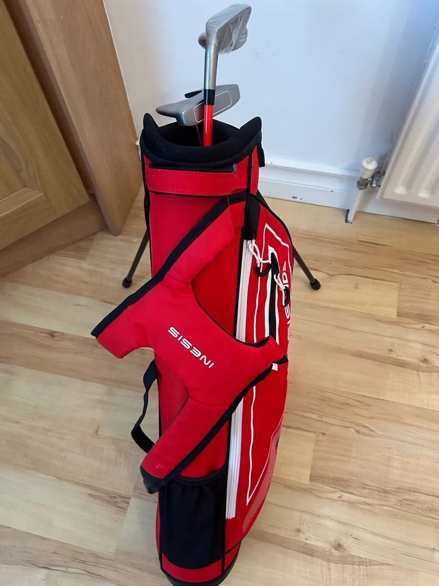 Kids golf clubs - Image 2