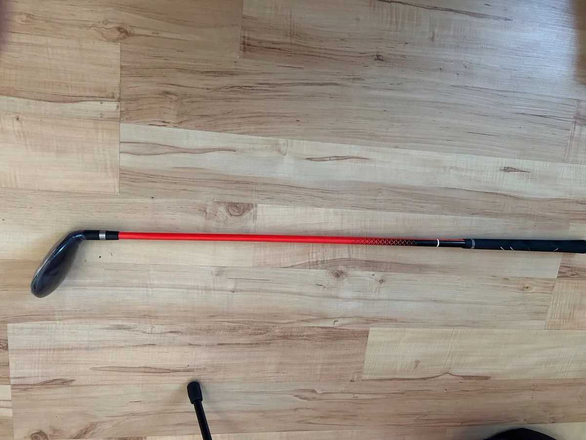 Kids golf clubs - Image 3