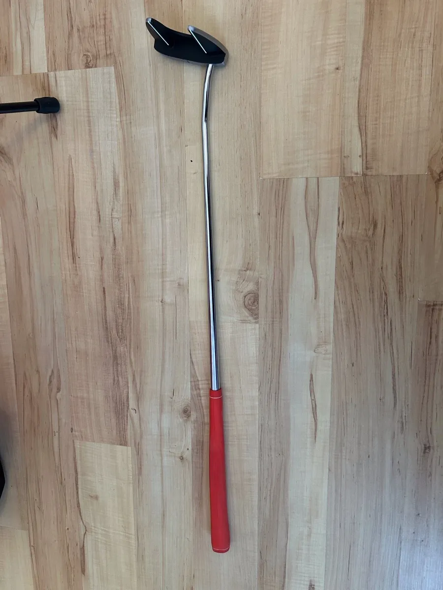 Kids golf clubs - Image 4