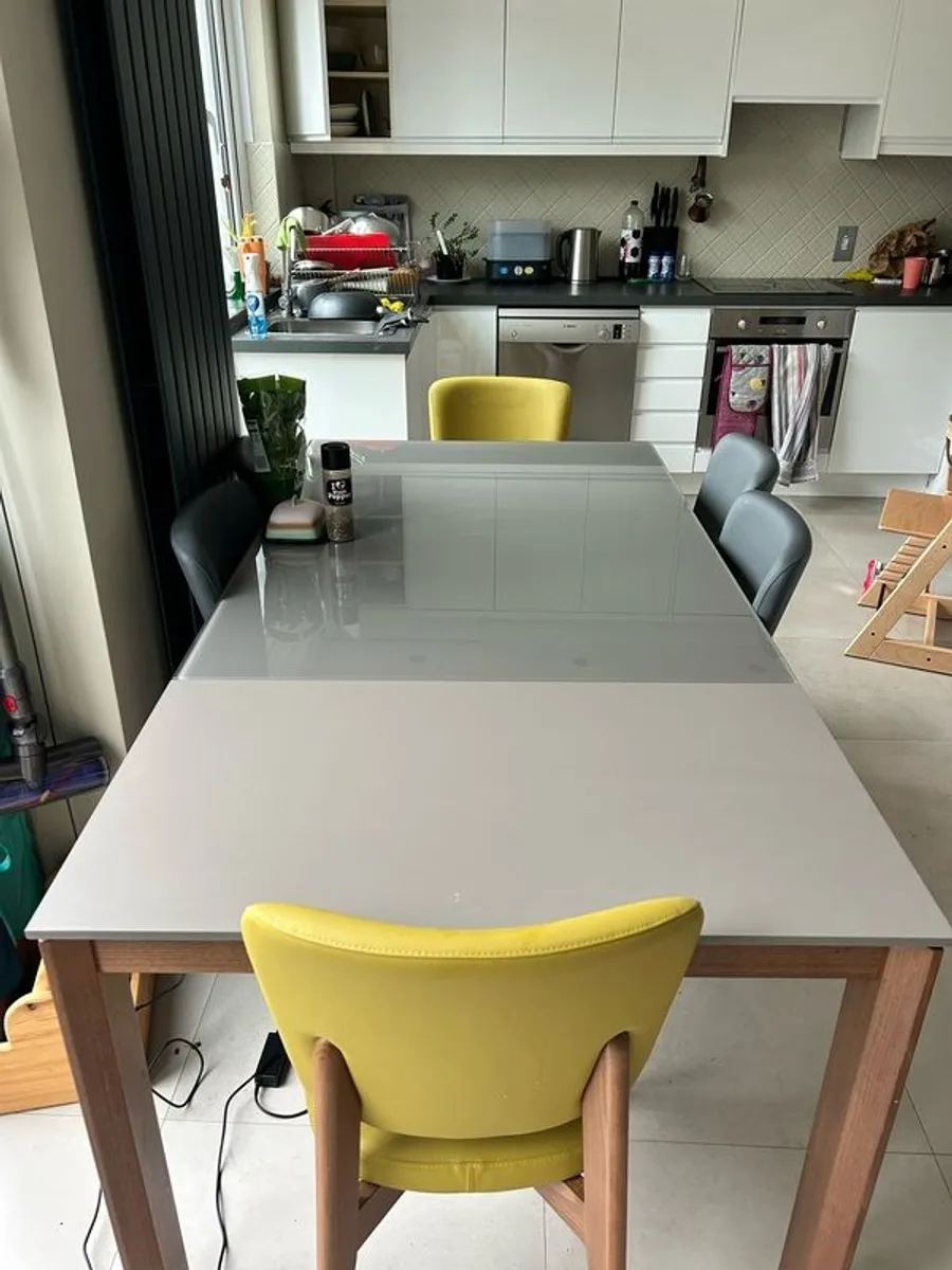 Connubia by Calligaris Kitchen Table - Image 4