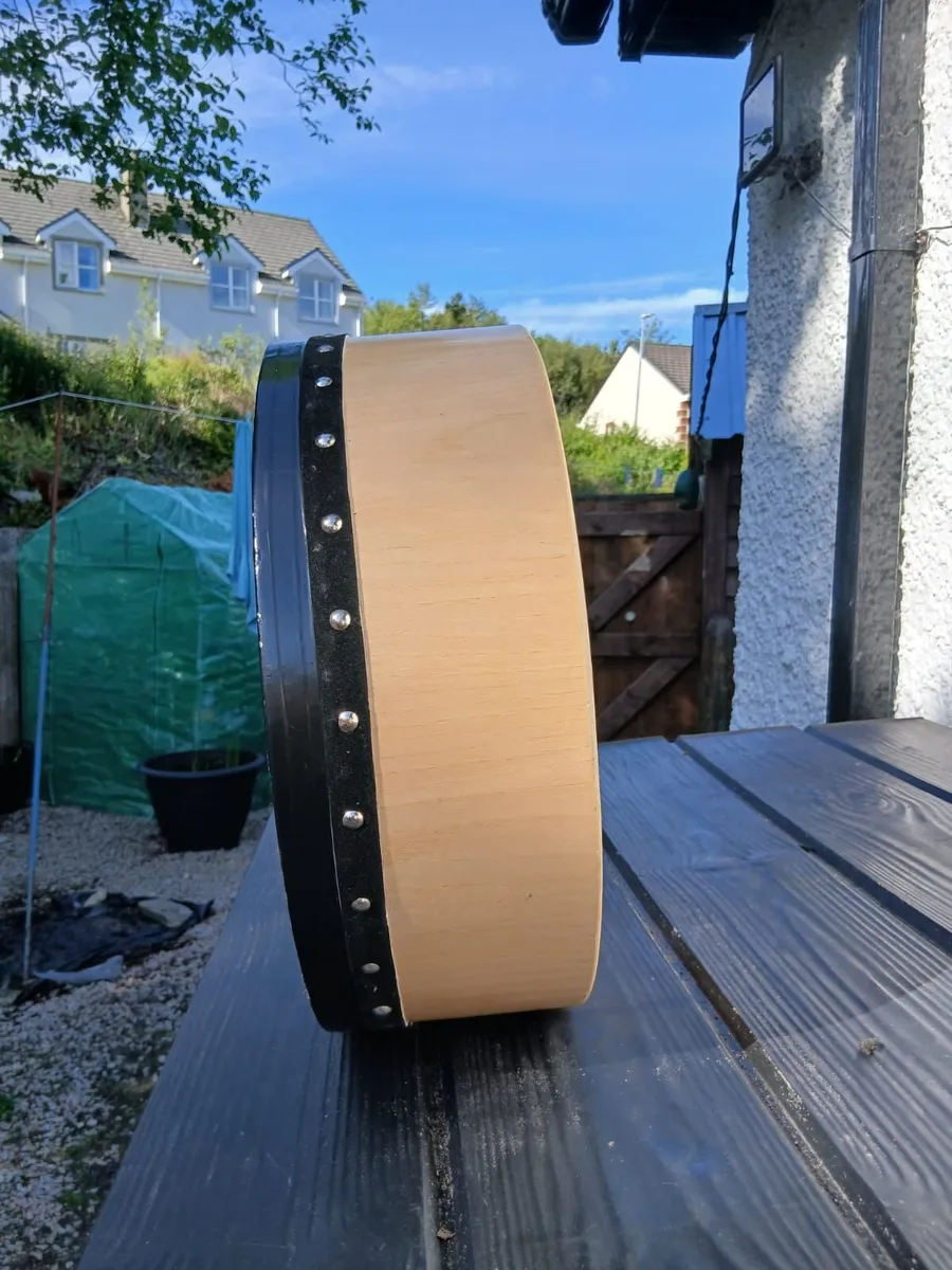 Bodhran drum - Image 1