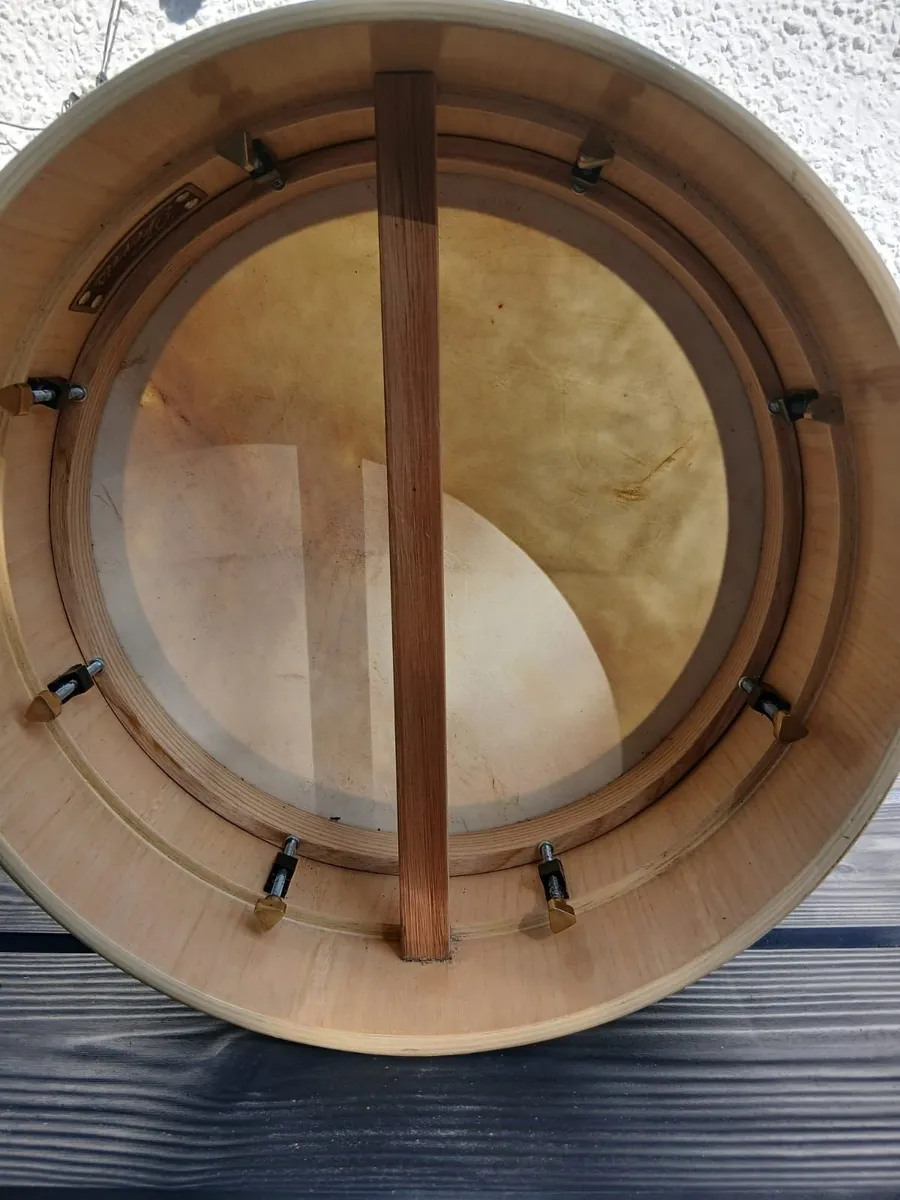 Bodhran drum - Image 2