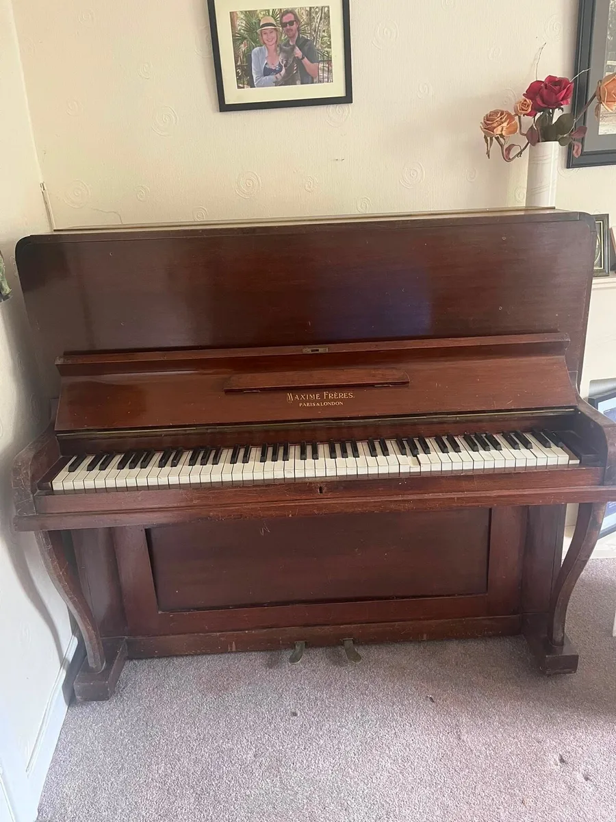 Piano