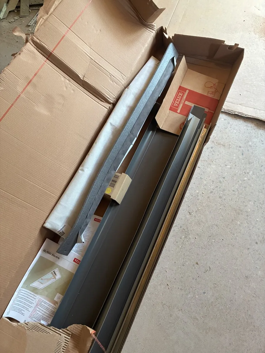 Velux Spare Parts FREE - Image 2