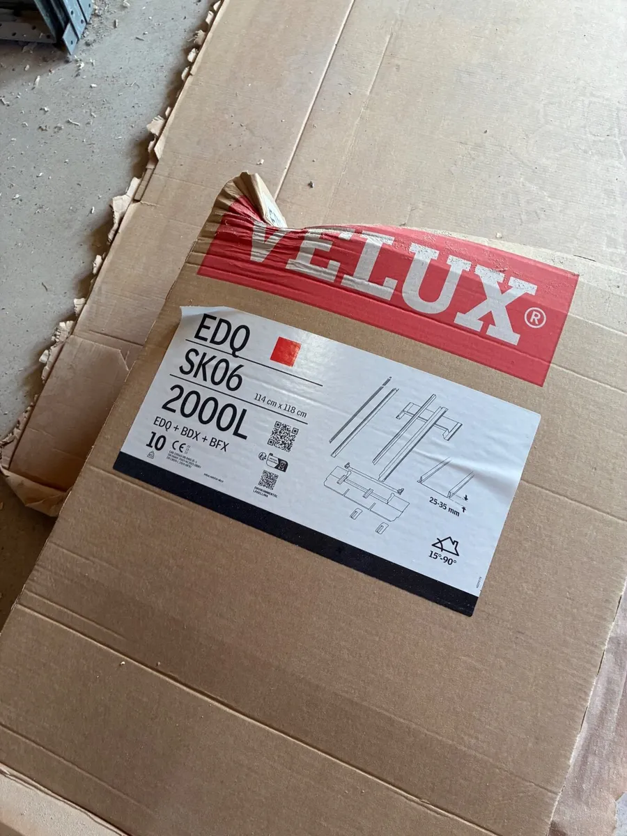 Velux Spare Parts FREE - Image 3
