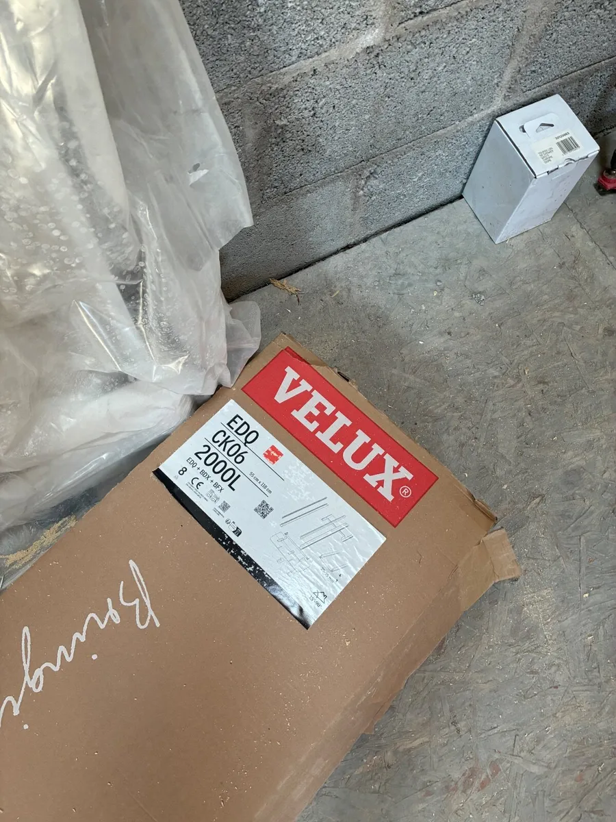 Velux Spare Parts FREE - Image 4