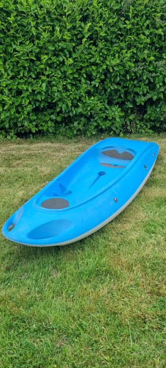 Kayak - Image 1