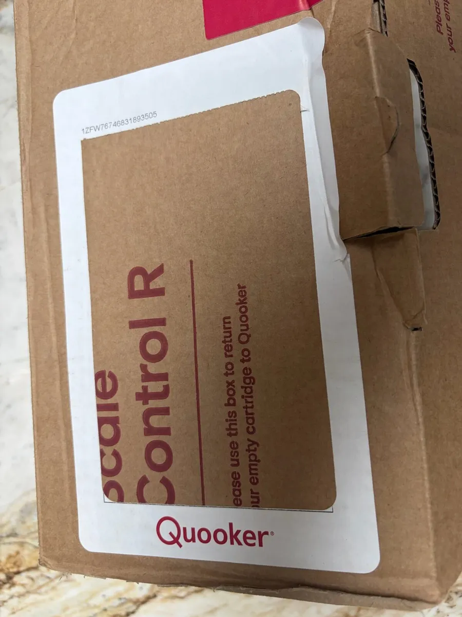Quooker Scale Control R - Image 3