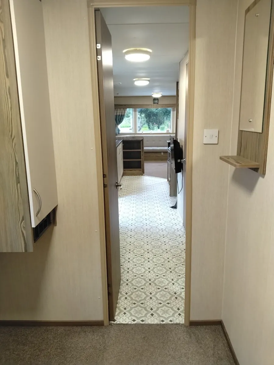 Mobile home - Image 4