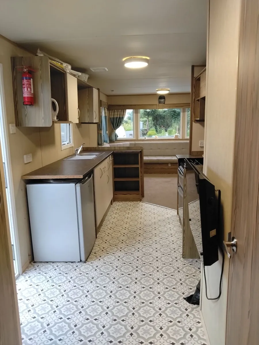 Mobile home - Image 3