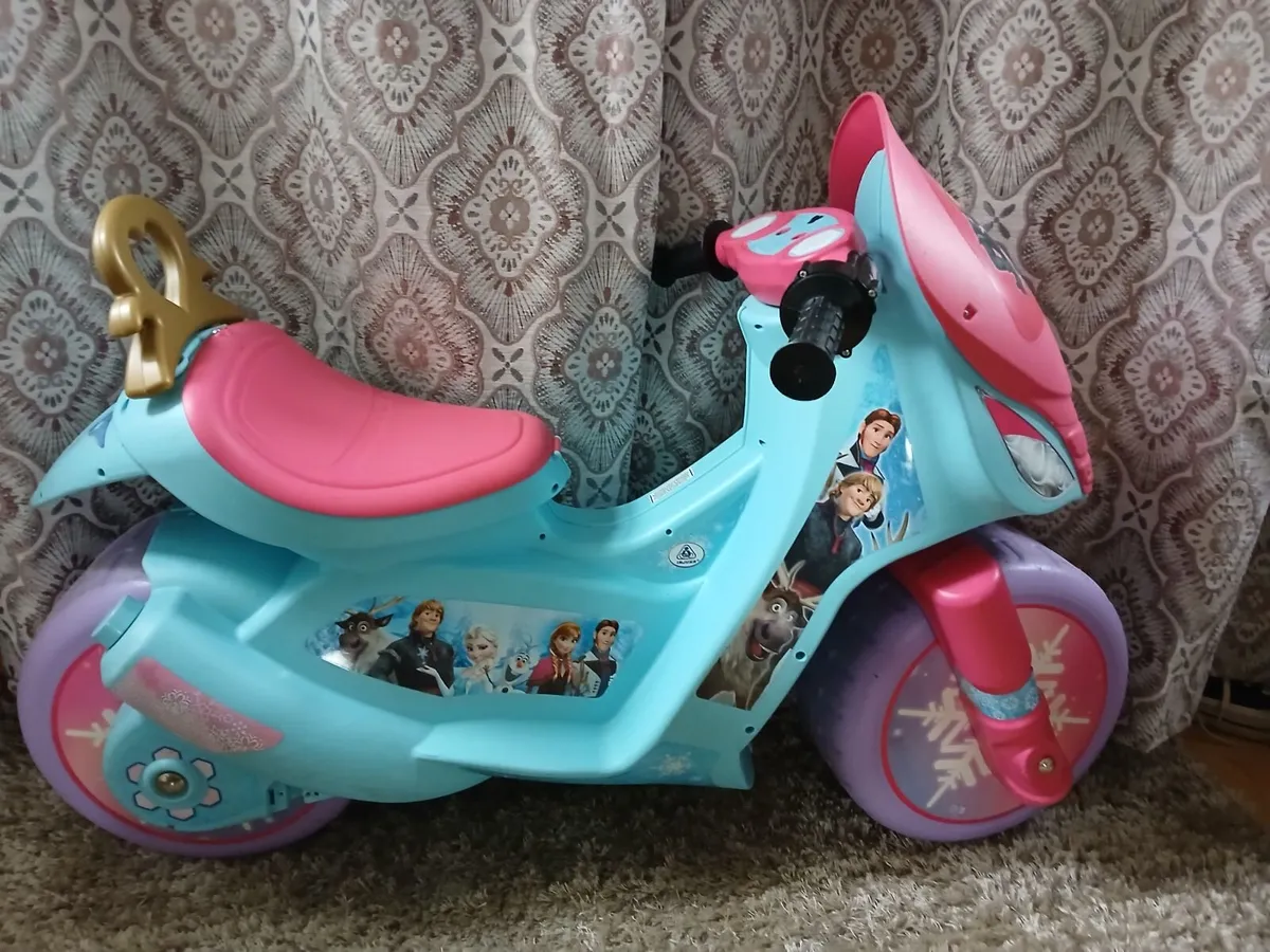Scooter - Image 3