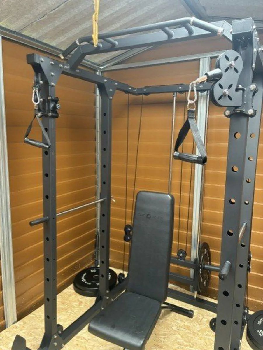 multigym - Image 2