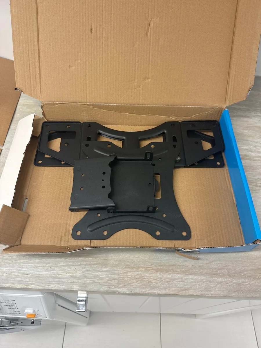 TV Wall Mount 26-55” inch - Image 2
