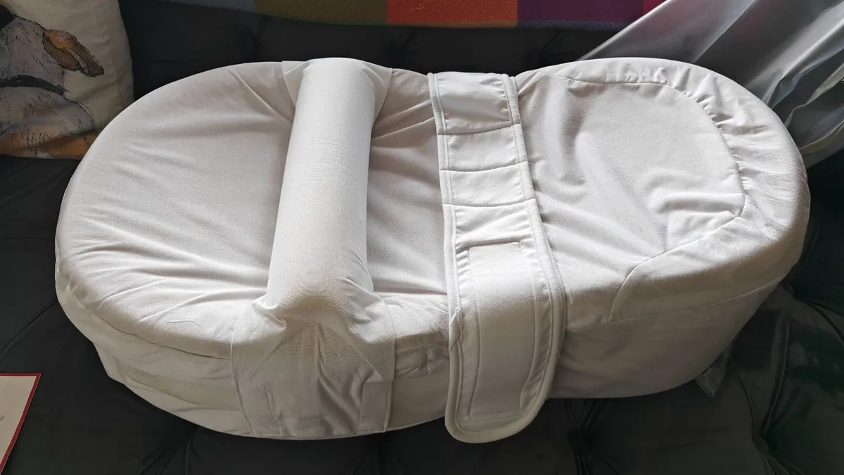 Cocoonababy - Image 1