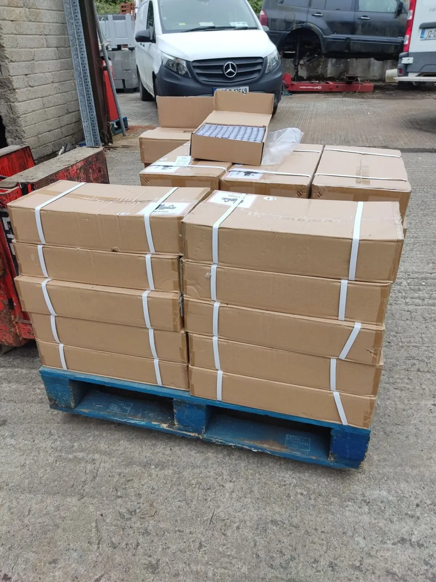 Batteries Lifep04 lithium iron phosphate 21700 - Image 3