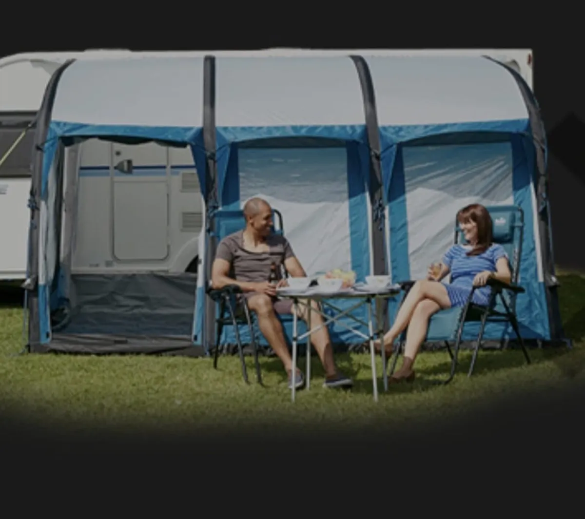 Caravan Equipment - Image 1