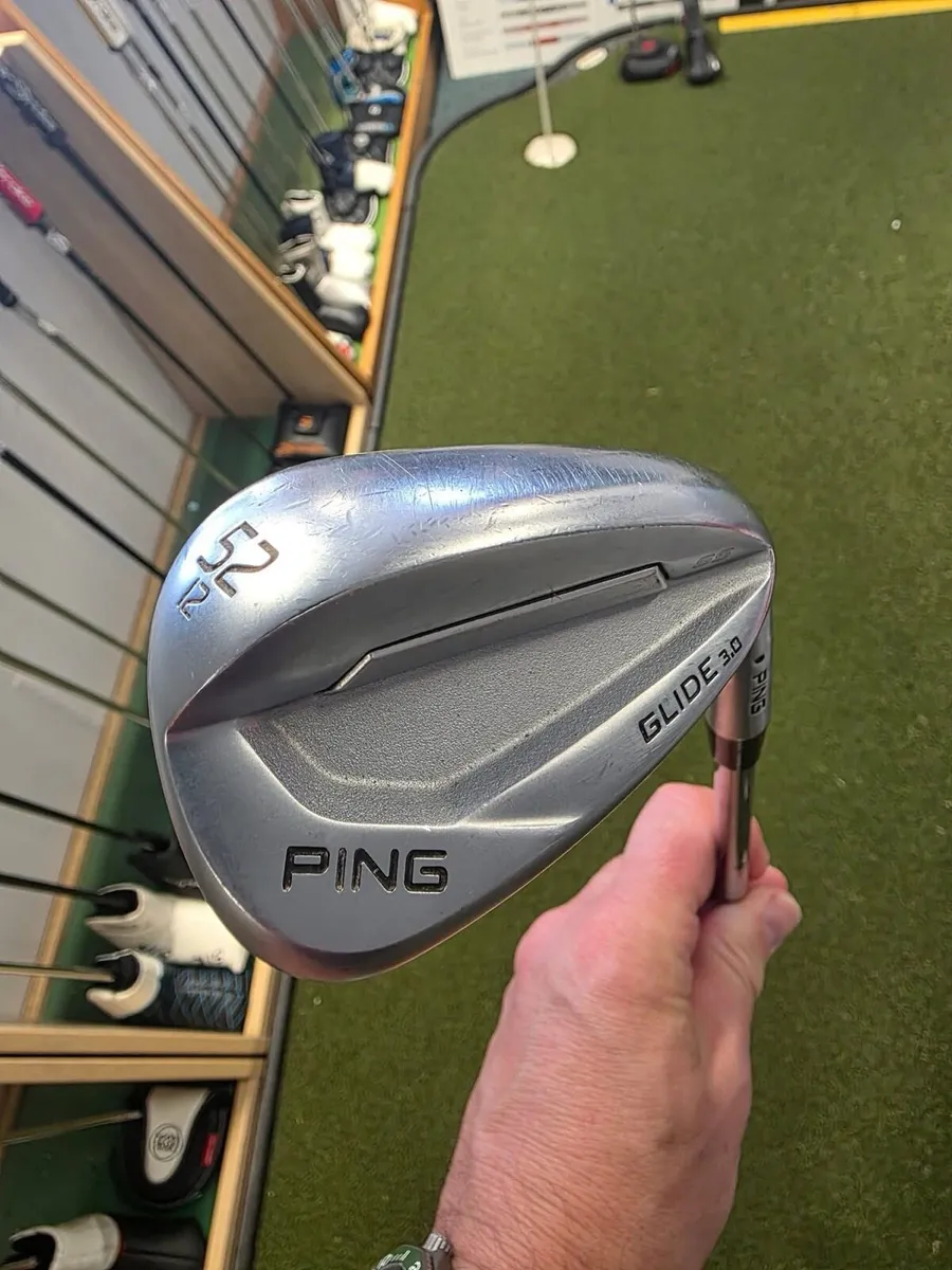 Ping Glide 3.0 - Image 1