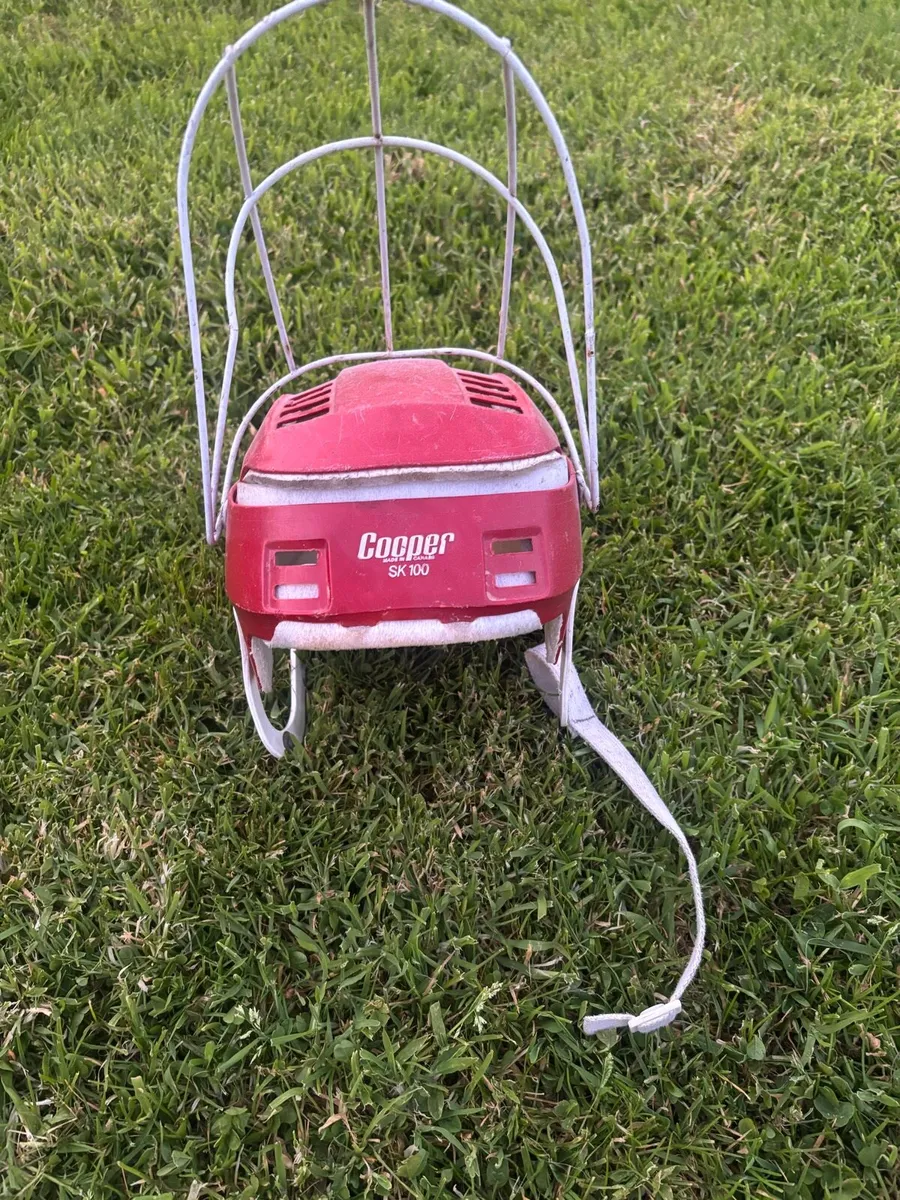 Oldstyle cooper - Image 1