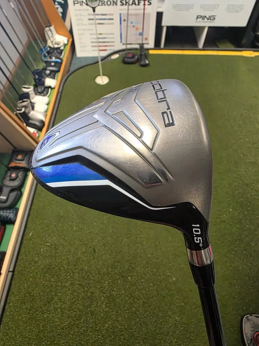King Cobra Fly XL Driver - Image 2