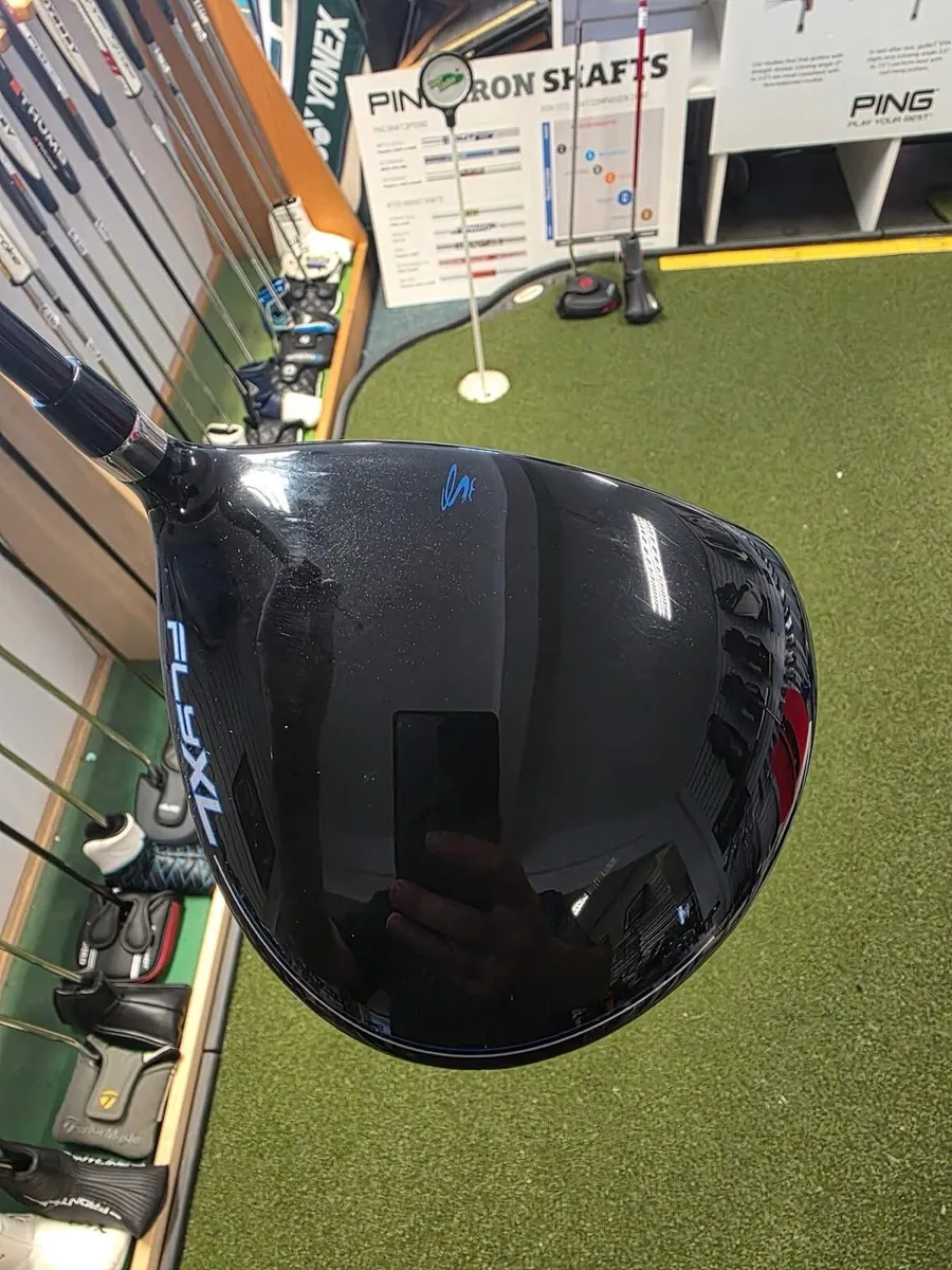 King Cobra Fly XL Driver - Image 3