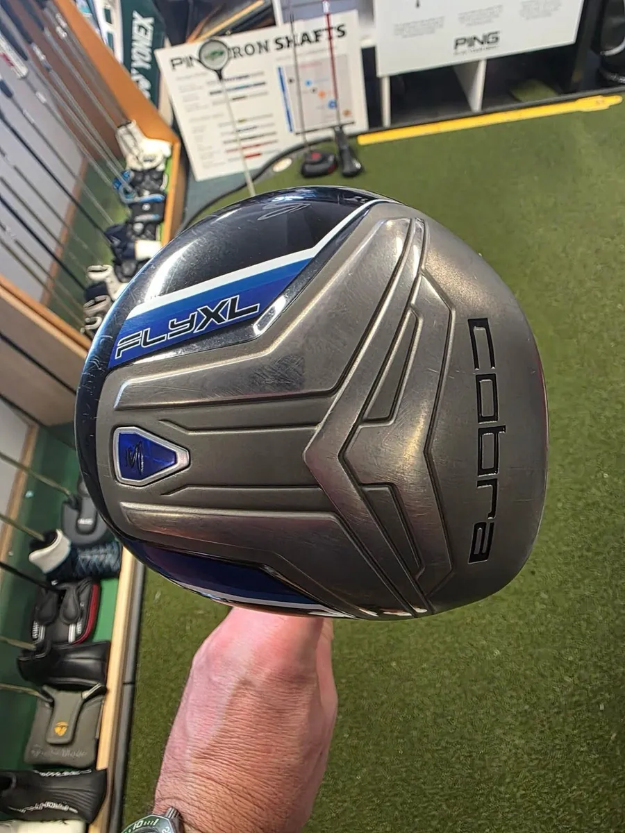 King Cobra Fly XL Driver - Image 1