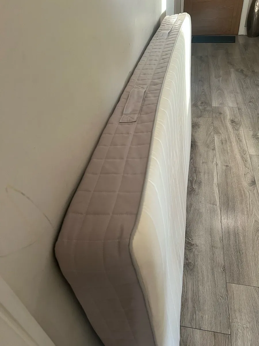 IKEA Mattress - Image 1