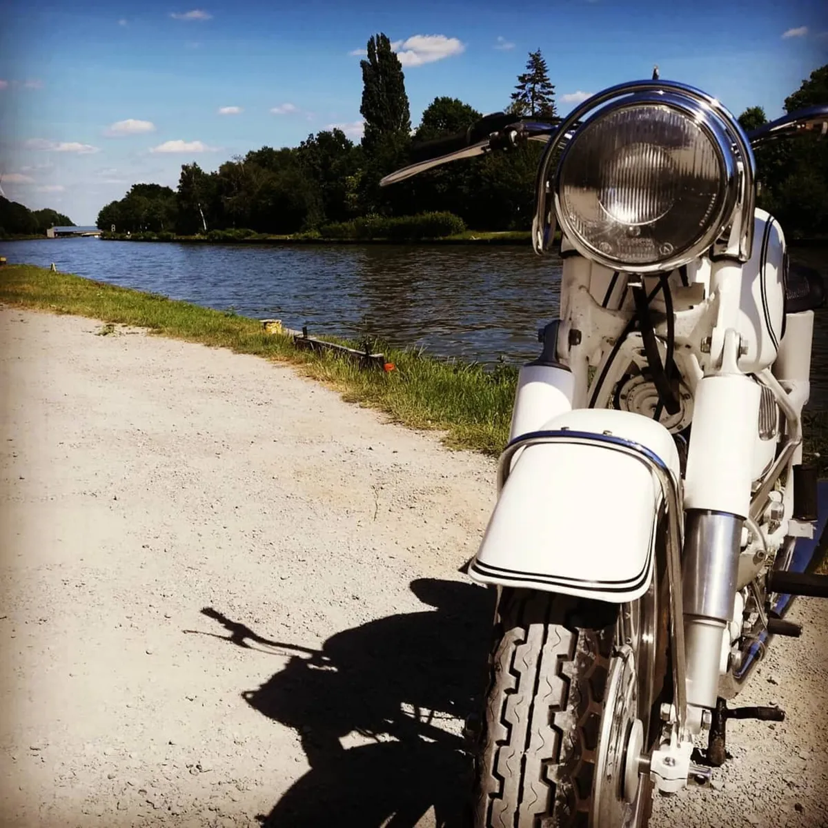 BMW R26 1957 - Image 4