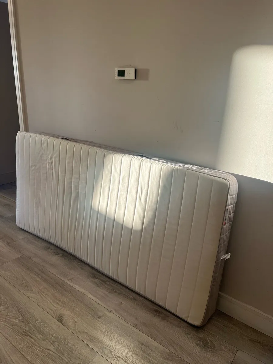 IKEA Mattress - Image 4