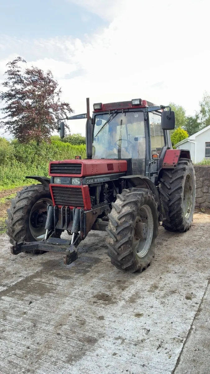 Case IH 956 XL - Image 1