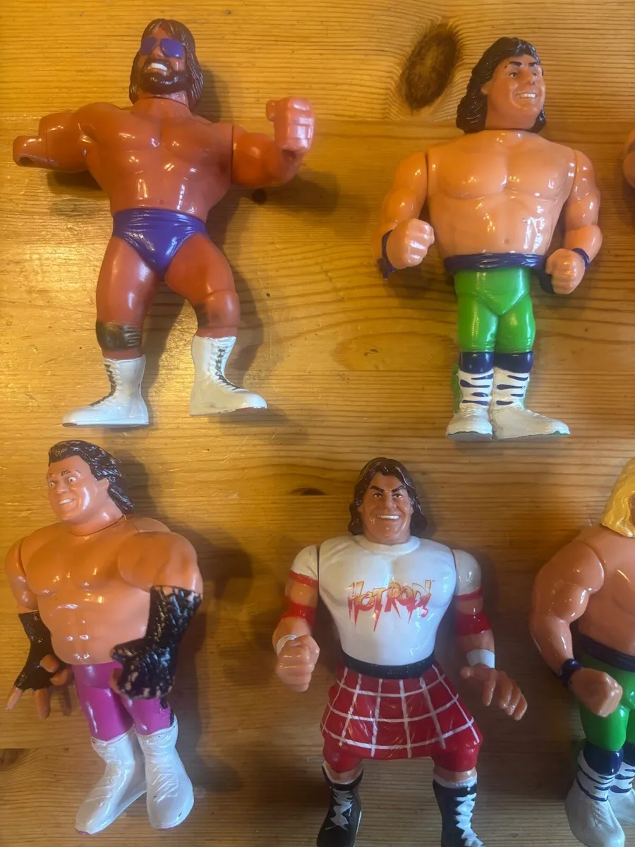 Hasbro Vintage Collection - Image 2