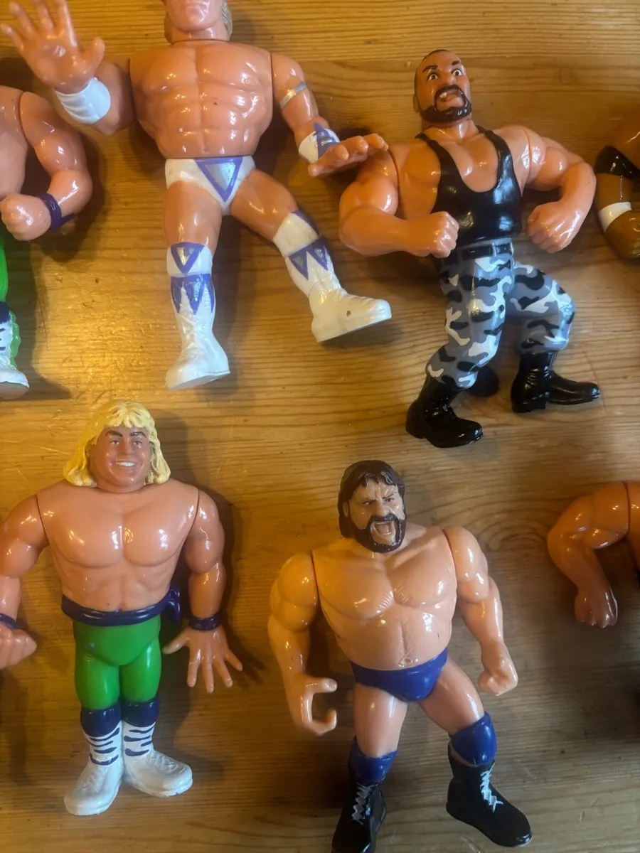 Hasbro Vintage Collection - Image 3
