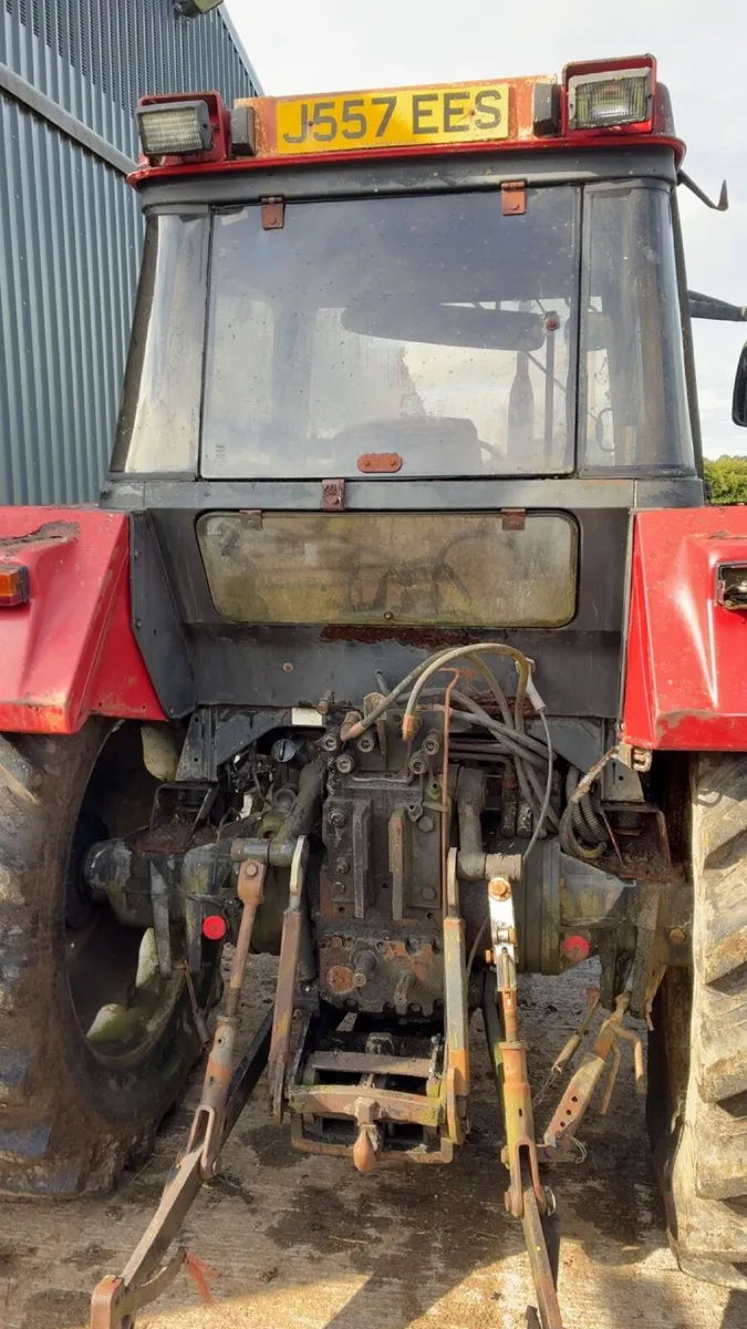 Case IH 956 XL - Image 4