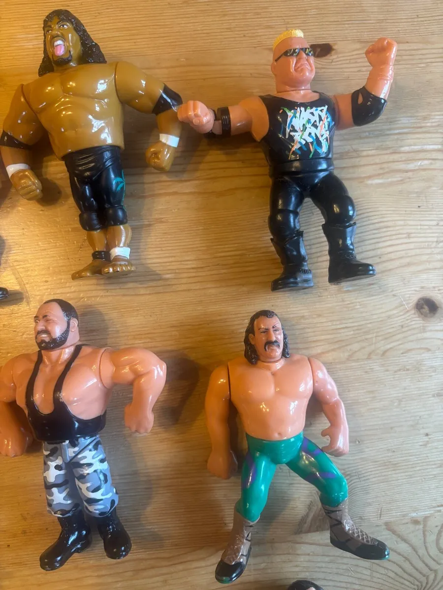 Hasbro Vintage Collection - Image 4