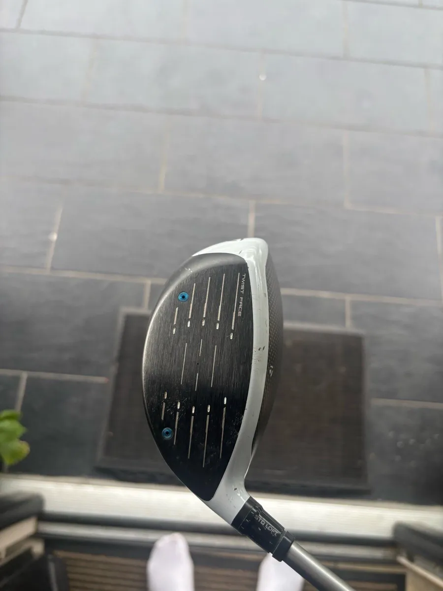Driver taylormade sim - Image 2