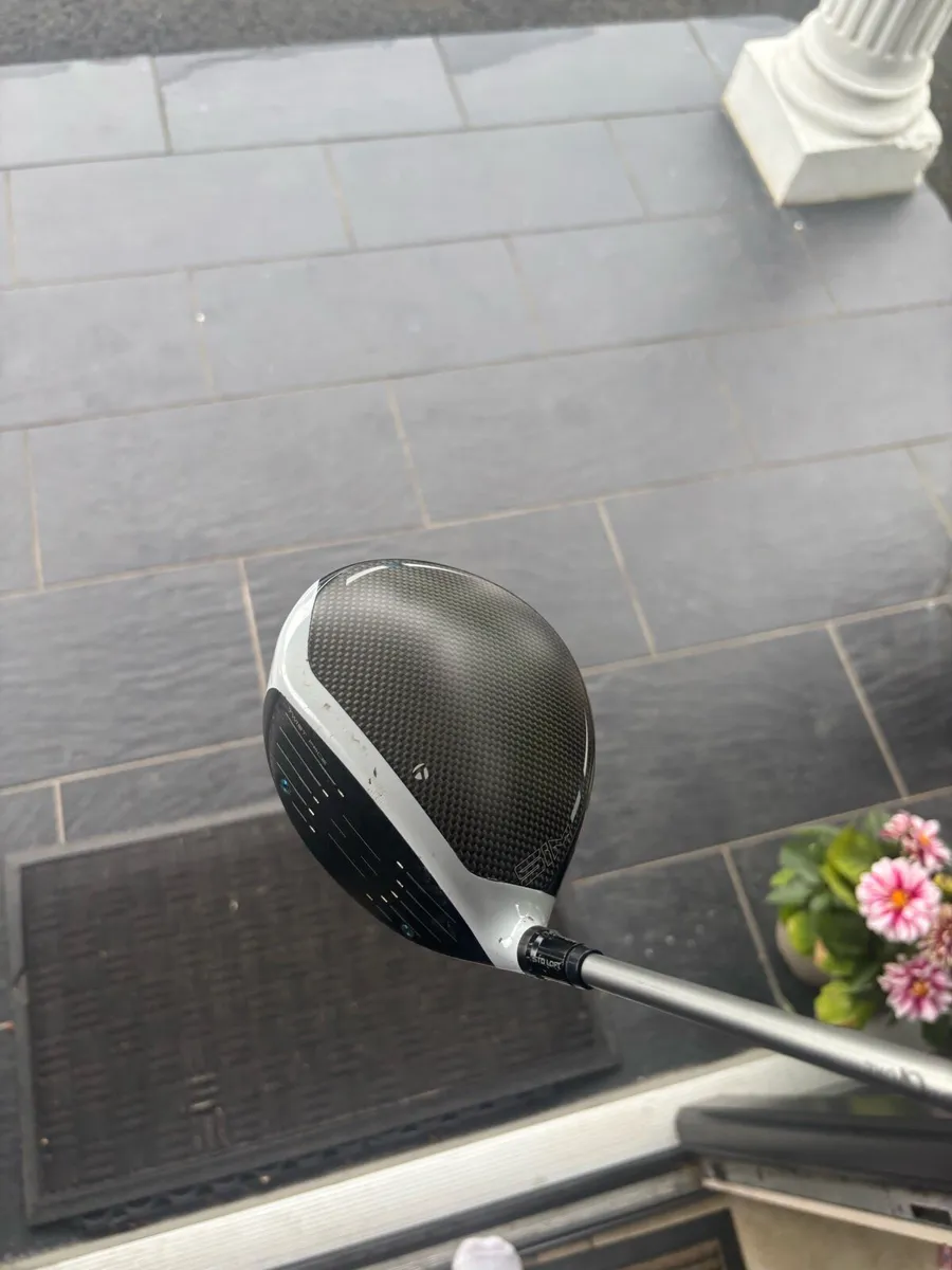 Driver taylormade sim - Image 3